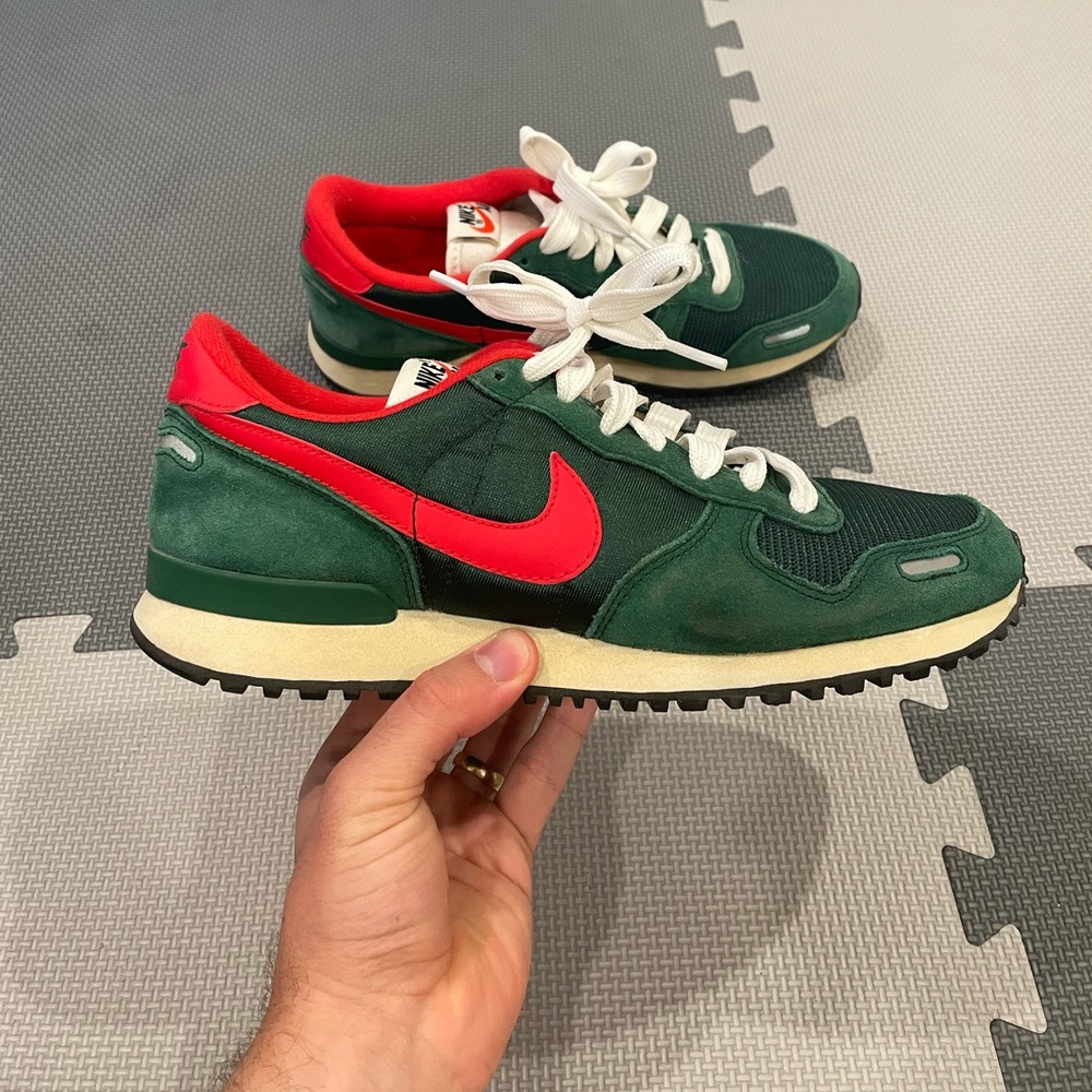 Nike Air Vortex